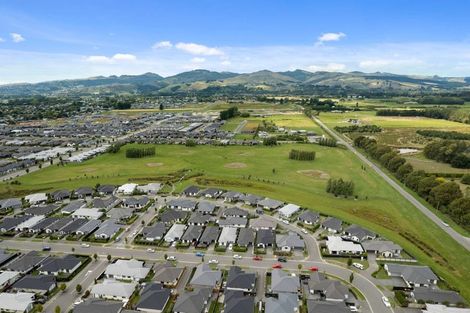 Photo of property in 39 Maka Lane, Halswell, Christchurch, 8025