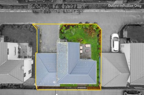 Photo of property in 2/21 Alexandra Street, Richmond, Christchurch, 8013