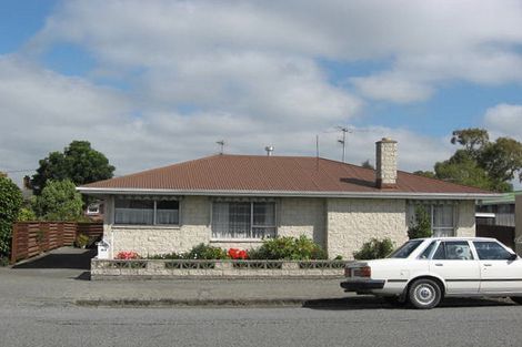 Photo of property in 48 Peter Street, Ashburton, 7700