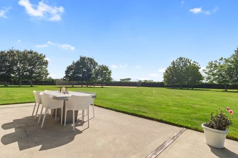 Photo of property in 1 Chestnut Lane, Matamata, 3400