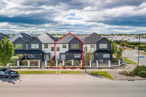 Photo of property in 36 Caulfield Avenue, Halswell, Christchurch, 8025