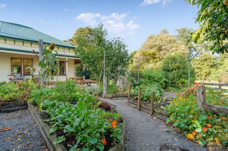 Photo of property in 58 Matarawa Road, Dalefield, Carterton, 5791