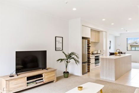 Photo of property in 4c Harakeke Road, Hobsonville, Auckland, 0618