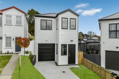 Photo of property in 108 Joseph Street, Flat Bush, Auckland, 2019