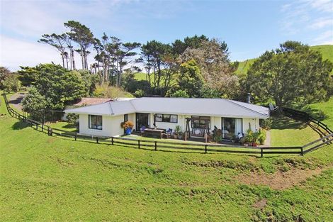 Photo of property in 549 Whiriwhiri Road, Otaua, Waiuku, 2682