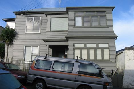 Photo of property in 2/4 Saint Georges Bay Road, Parnell, Auckland, 1052