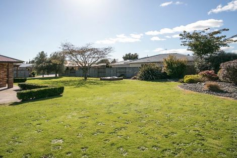 Photo of property in 25 Dame Cath Place, Matamata, 3400