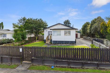 Photo of property in 14 Sain Crescent, Morrinsville, 3300