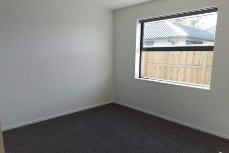 Photo of property in 199 Faringdon Boulevard, Rolleston, 7615