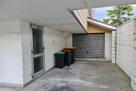 Photo of property in 2/7 Division Street, Riccarton, Christchurch, 8041