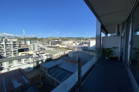 Photo of property in Century City Apartments, 94/72 Tory Street, Te Aro, Wellington, 6011