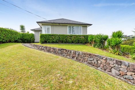Photo of property in 17 Rainsford Street, Moturoa, New Plymouth, 4310
