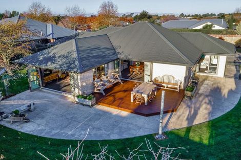 Photo of property in 22 Campion Place, Rolleston, 7614