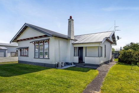 Photo of property in 3 Morrissey Street, Hawera, 4610