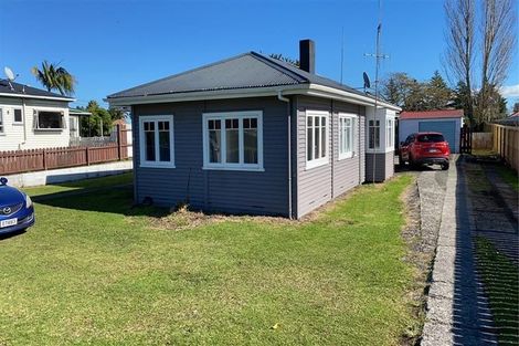 Photo of property in 55 Bailey Street, Huntly, 3700