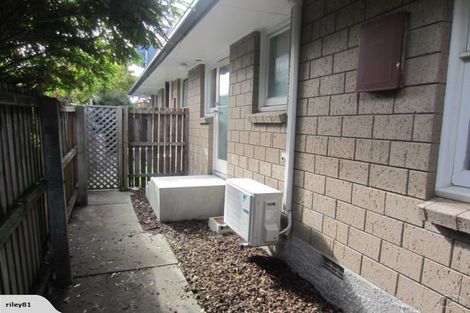 Photo of property in 3/35 Derby Street, St Albans, Christchurch, 8014