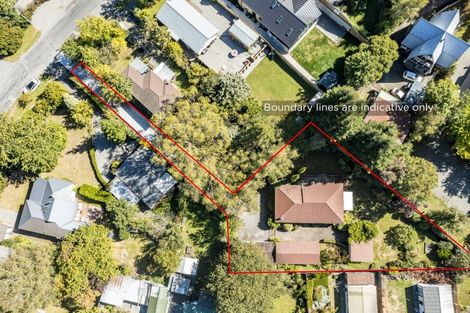 Photo of property in 5a Bristol Street, Hanmer Springs, 7334