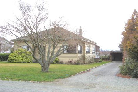 Photo of property in 62 School Road, Fairlie, 7925