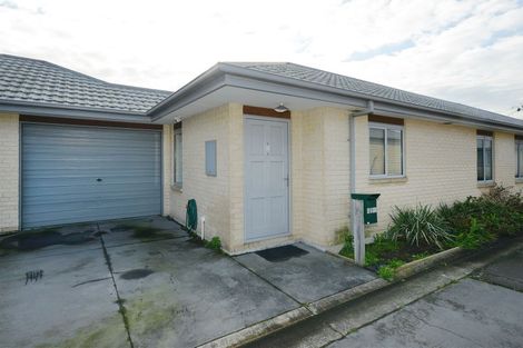 Photo of property in 6/10 Collins Street, Addington, Christchurch, 8024