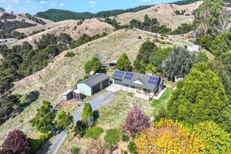 Photo of property in 473a Waingaro Road, Ngaruawahia, 3793