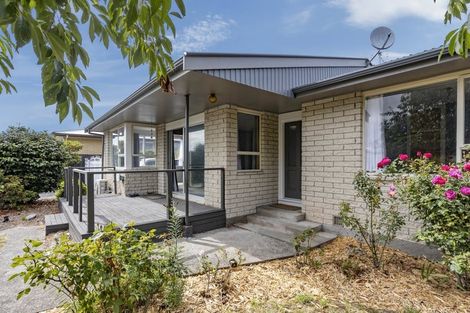 Photo of property in 3 Coups Terrace, Kaiapoi, 7630