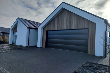 Photo of property in 43 Makybe Terrace, Lincoln, 7608