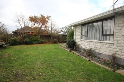 Photo of property in 12 Dalrye Place, Ilam, Christchurch, 8041