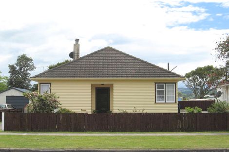 Photo of property in 47 Anzac Street, Gisborne, 4010