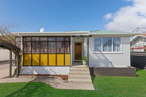 Photo of property in 7 Reeve Road, Owhata, Rotorua, 3010