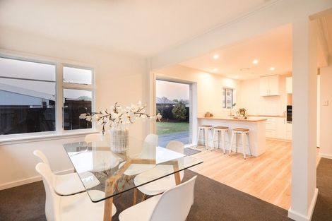 Photo of property in 10 Bourne Crescent, Papanui, Christchurch, 8053