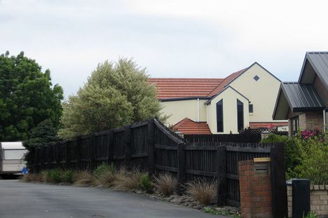 Photo of property in 15 Glastonbury Drive, Burwood, Christchurch, 8083