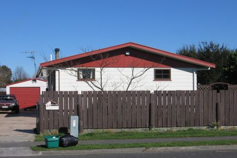 Photo of property in 27 Ballance Street, Masterton, 5810