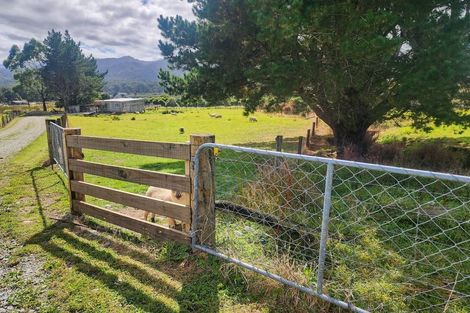 Photo of property in 869c Seven Mile Road, Rapahoe, Greymouth, 7803