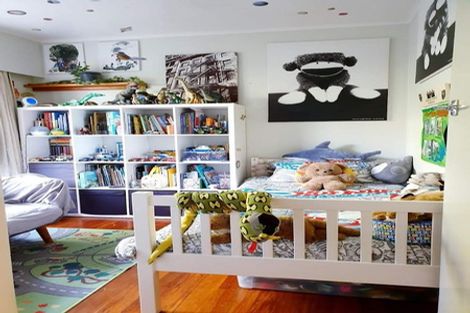 Photo of property in 2/23 Aramoana Avenue, Devonport, Auckland, 0624