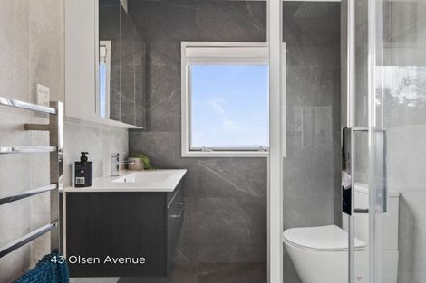 Photo of property in 43 Olsen Avenue, Mangawhai Heads, Mangawhai, 0505