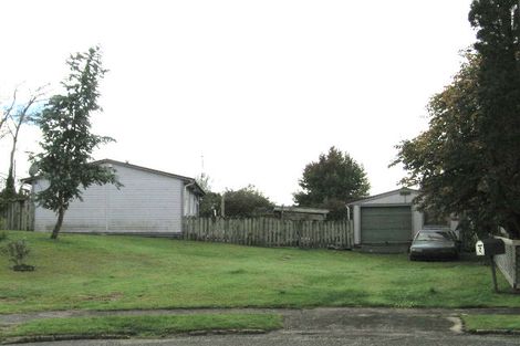 Photo of property in 2 Tay Street, Tokoroa, 3420