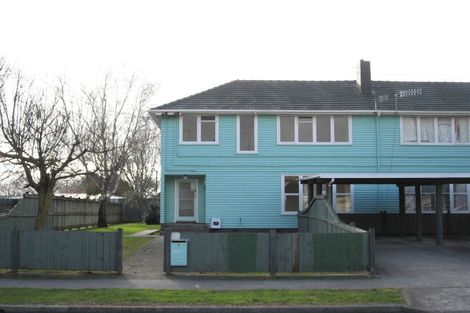 Photo of property in 5-9 Percy Spiller Avenue, Maraenui, Napier, 4110
