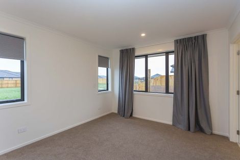 Photo of property in 4 Half Pint Lane, Halswell, Christchurch, 8025