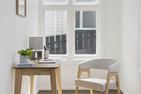 Photo of property in 112 Moxham Avenue, Hataitai, Wellington, 6021