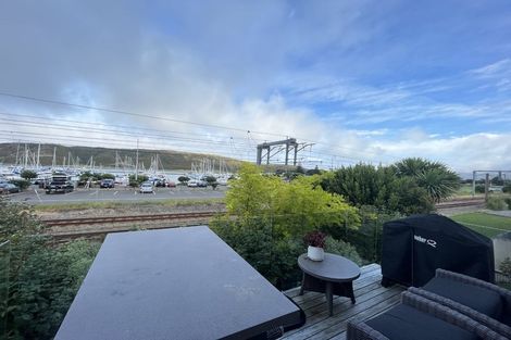 Photo of property in 4 Marina View, Paremata, Porirua, 5026