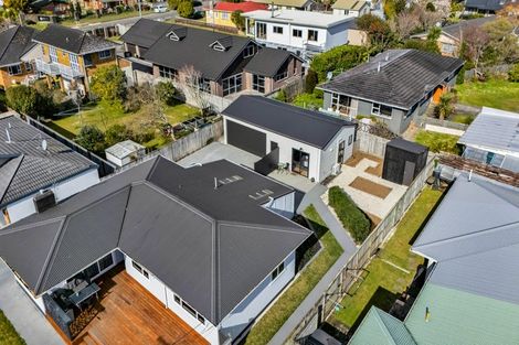 Photo of property in 3 Smith Road, Merrilands, New Plymouth, 4312