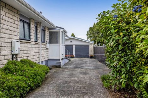 Photo of property in 8 Kowhai Street, Strandon, New Plymouth, 4312