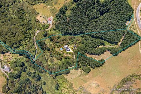 Photo of property in 233b Murphys Road, Judgeford, Porirua, 5381