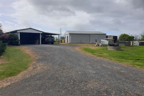 Photo of property in 194 Proctor Road, Orini, Taupiri, 3792