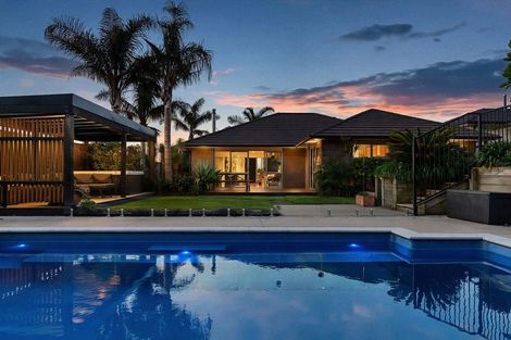 Photo of property in 190 Ballintoy Park Drive, Welcome Bay, Tauranga, 3175
