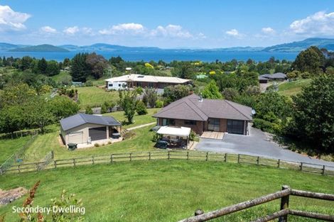 Photo of property in 91h Turner Road, Hamurana, Rotorua, 3097