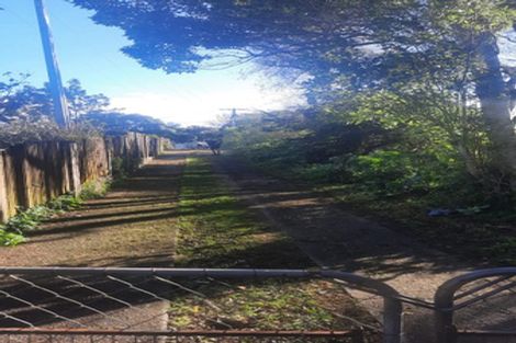 Photo of property in 54 Boundary Road, Tikipunga, Whangarei, 0112