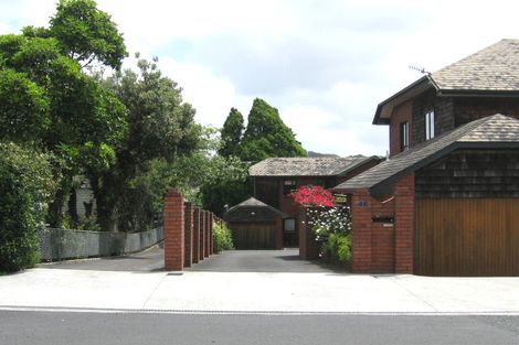 Photo of property in 2/46 Bassett Road, Remuera, Auckland, 1050