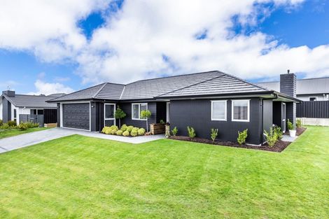 Photo of property in 2 Mayfly Grove, Nukuhau, Taupo, 3330