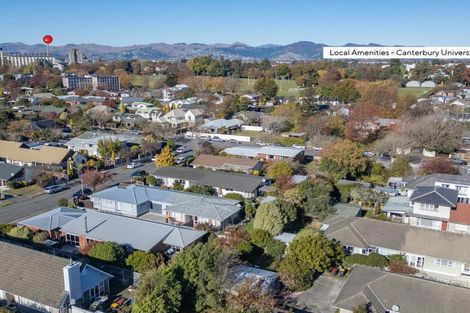 Photo of property in 2/170 Waimairi Road, Ilam, Christchurch, 8041